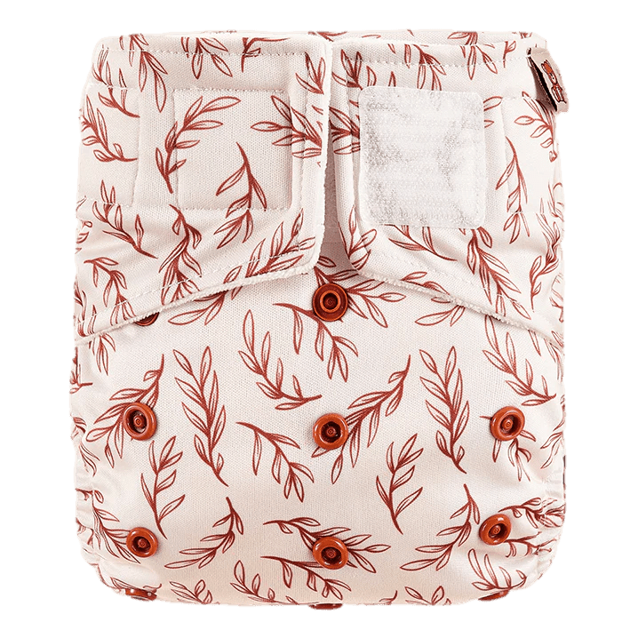 Couche Lavable Tout - en - Un - Simplethings
