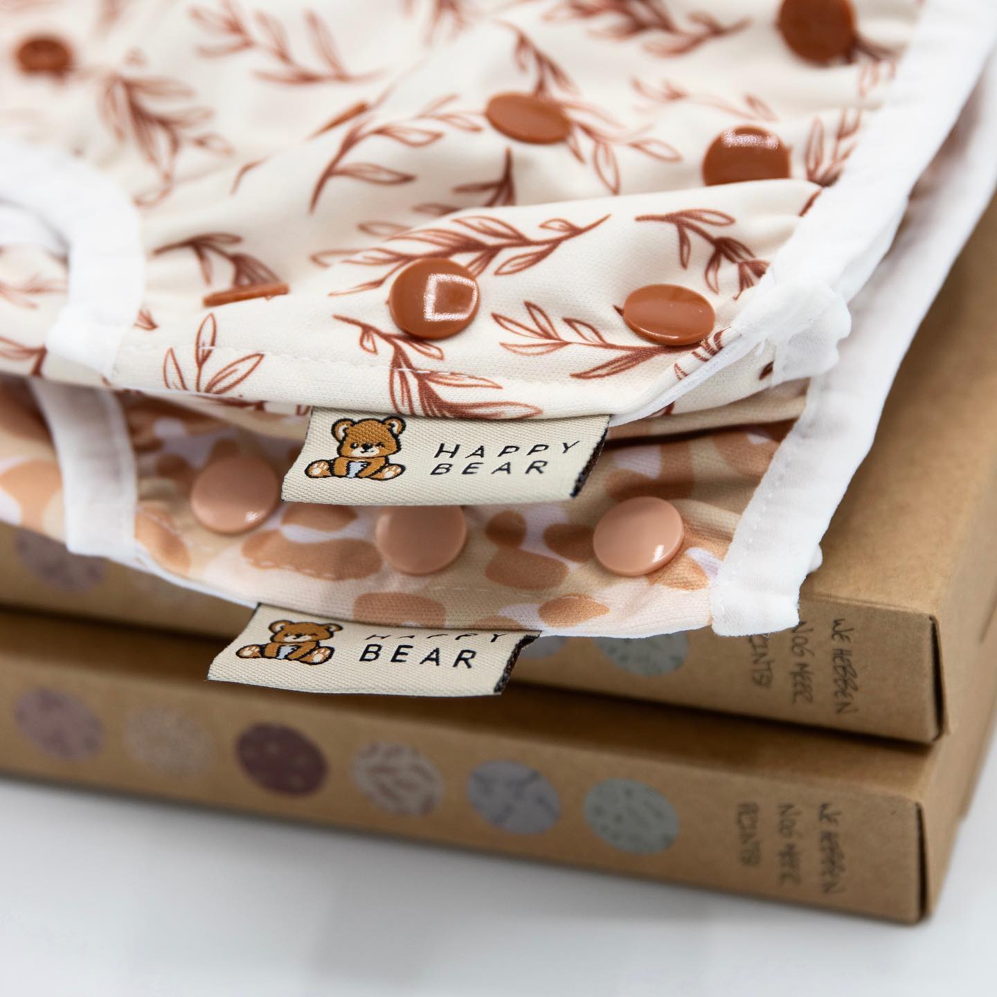 Couche Lavable Tout - en - Un - Simplethings