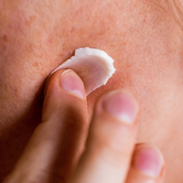 Crème pour le visage à l'acide hyaluronique Grums - Simplethings
