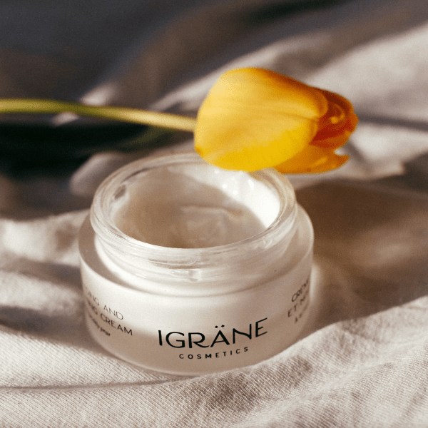 Crème Restructurante Anti - Âge à l'Huile de Figue de Barbarie Bio - Direct Producteur - Simplethings