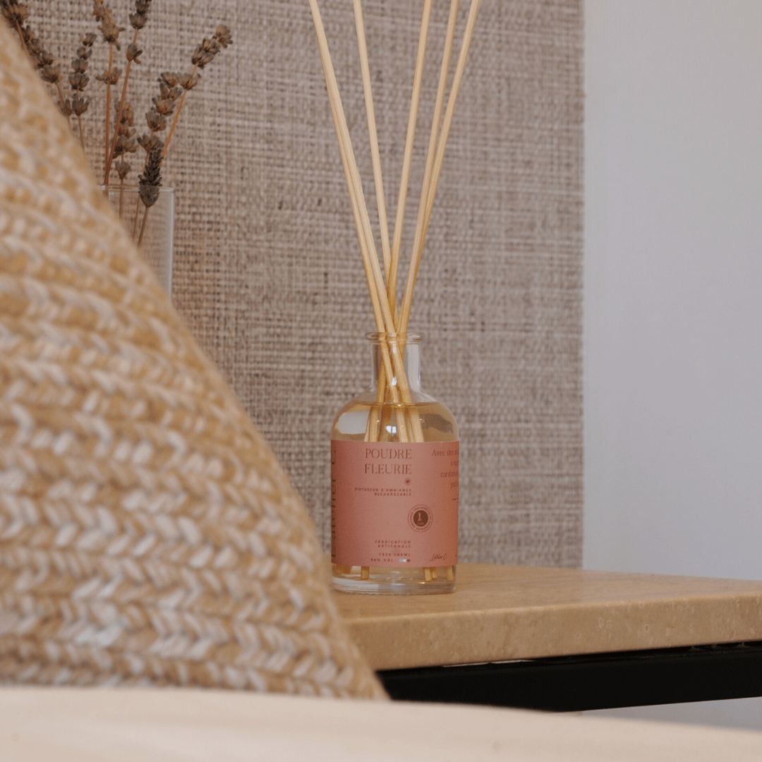Diffuseur d'ambiance - L'atelier C - Simplethings