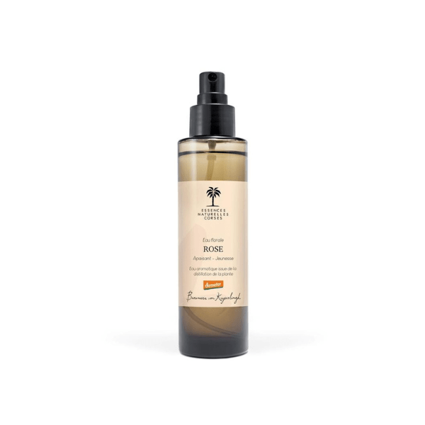 Eau florale de Rose de Damas - 100ml - Simplethings