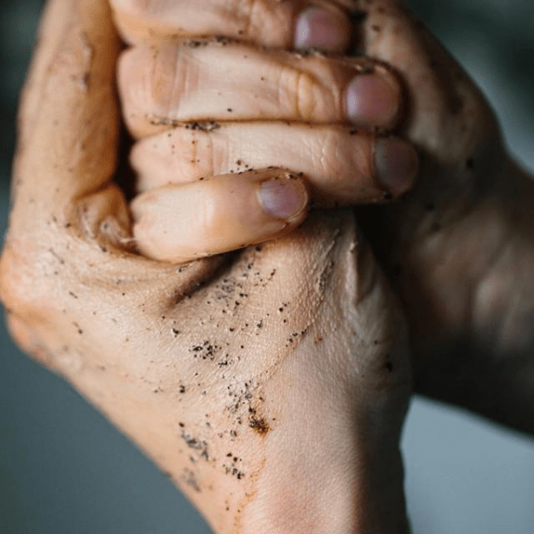 Gommage pour les mains Grums - Simplethings