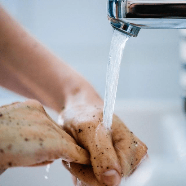 Gommage pour les mains Grums - Simplethings