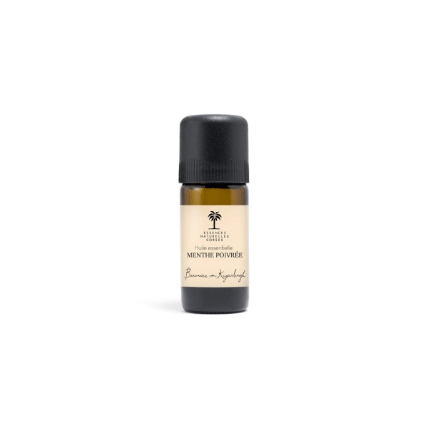 Huile essentielle Menthe poivrée BIO - 10ml - Simplethings