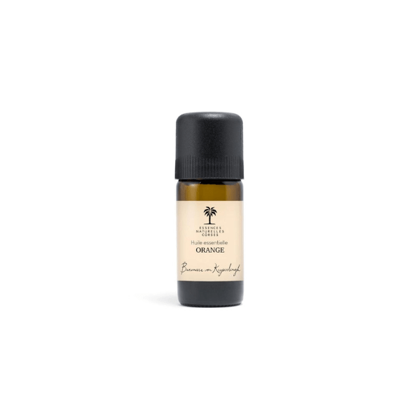 Huile essentielle Orange BIO - 10ml - Simplethings
