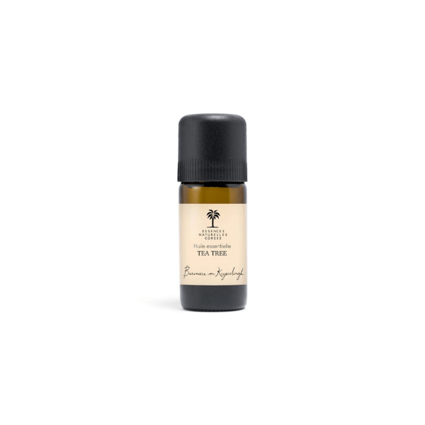 Huile essentielle Tea tree BIO - 10ml - Simplethings