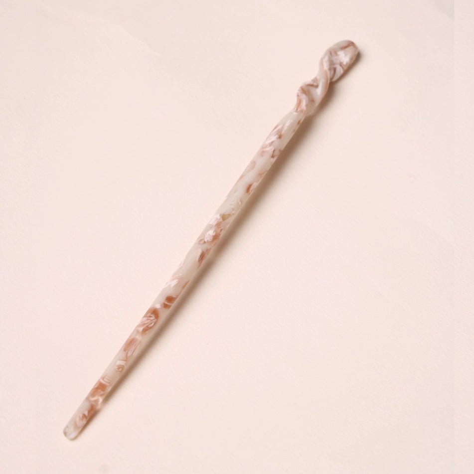Pic cheveux - Nougat - Simplethings