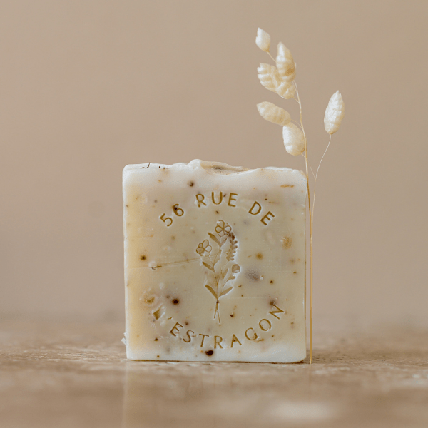 Savon Bio Surgras - Aloe Vera - Simplethings