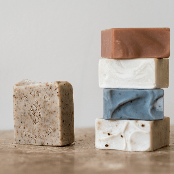 Savon Bio Surgras - Charbon - Simplethings