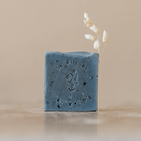 Savon Bio Surgras - Charbon - Simplethings