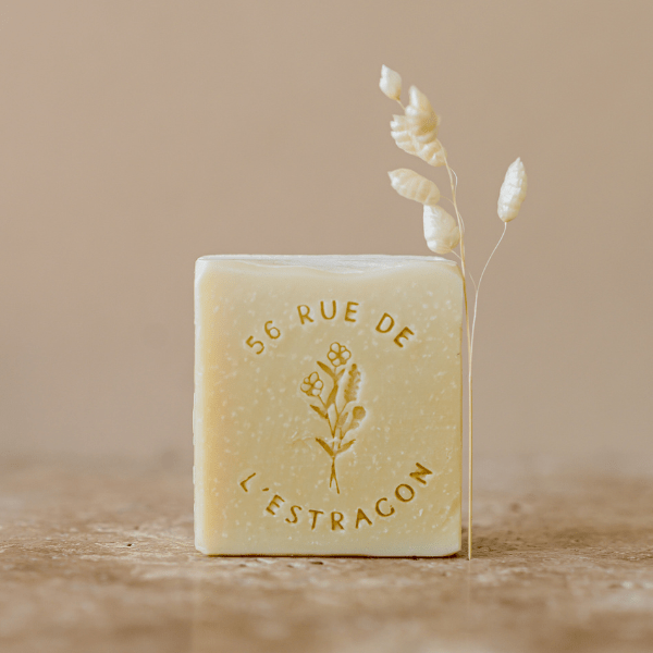 Savon Bio Surgras - Miel - Simplethings