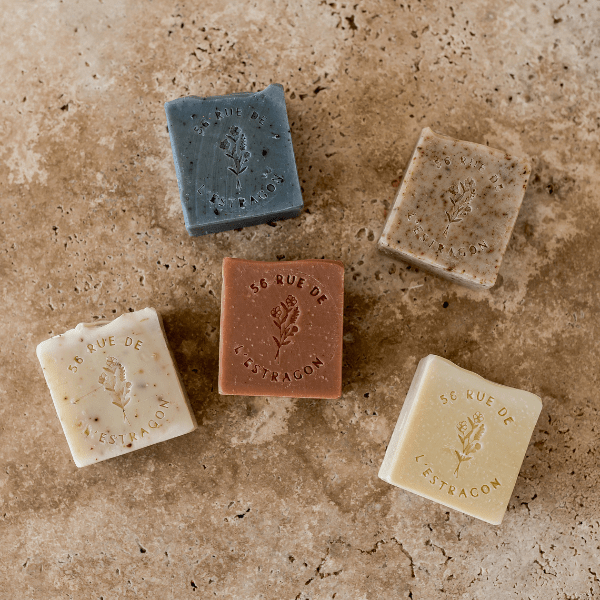 Savon Bio Surgras - Miel - Simplethings