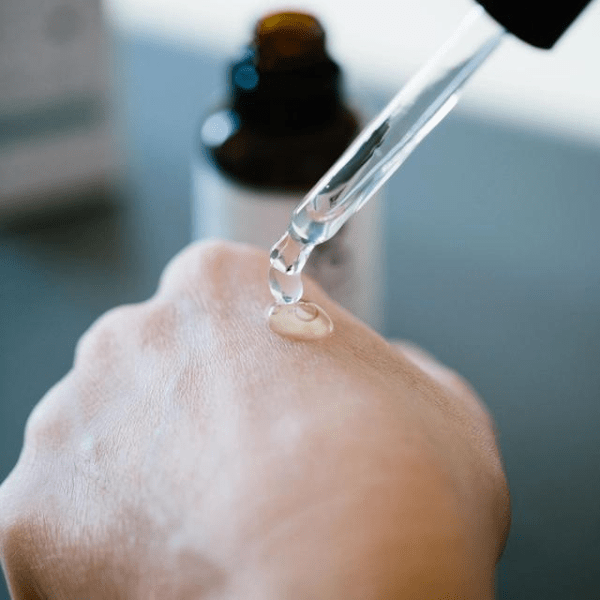 Sérum pour le visage Hydra Calm Grums - Simplethings