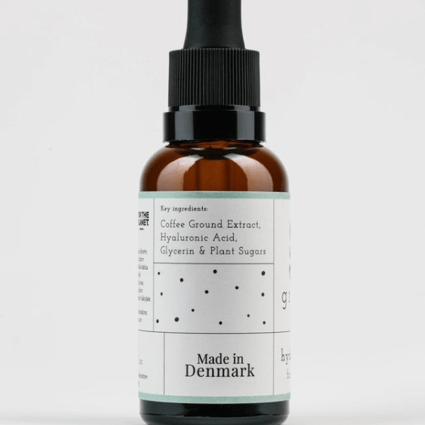 Sérum pour le visage Hydra Calm Grums - Simplethings