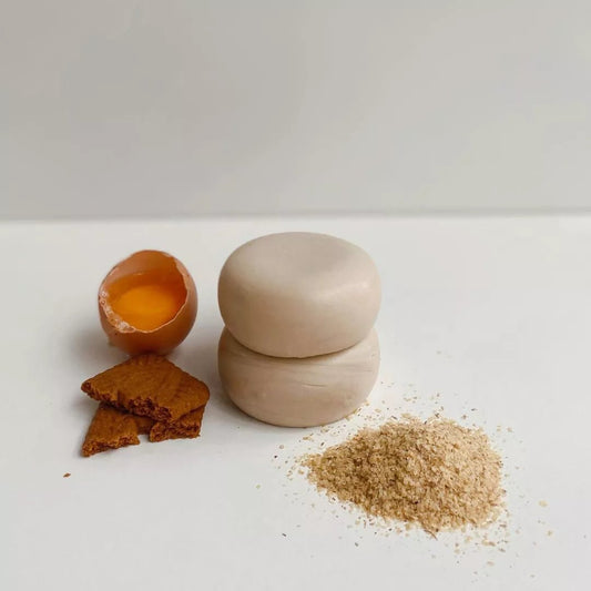 Shampoing solide fortifiant | Bruxelles - Simplethings