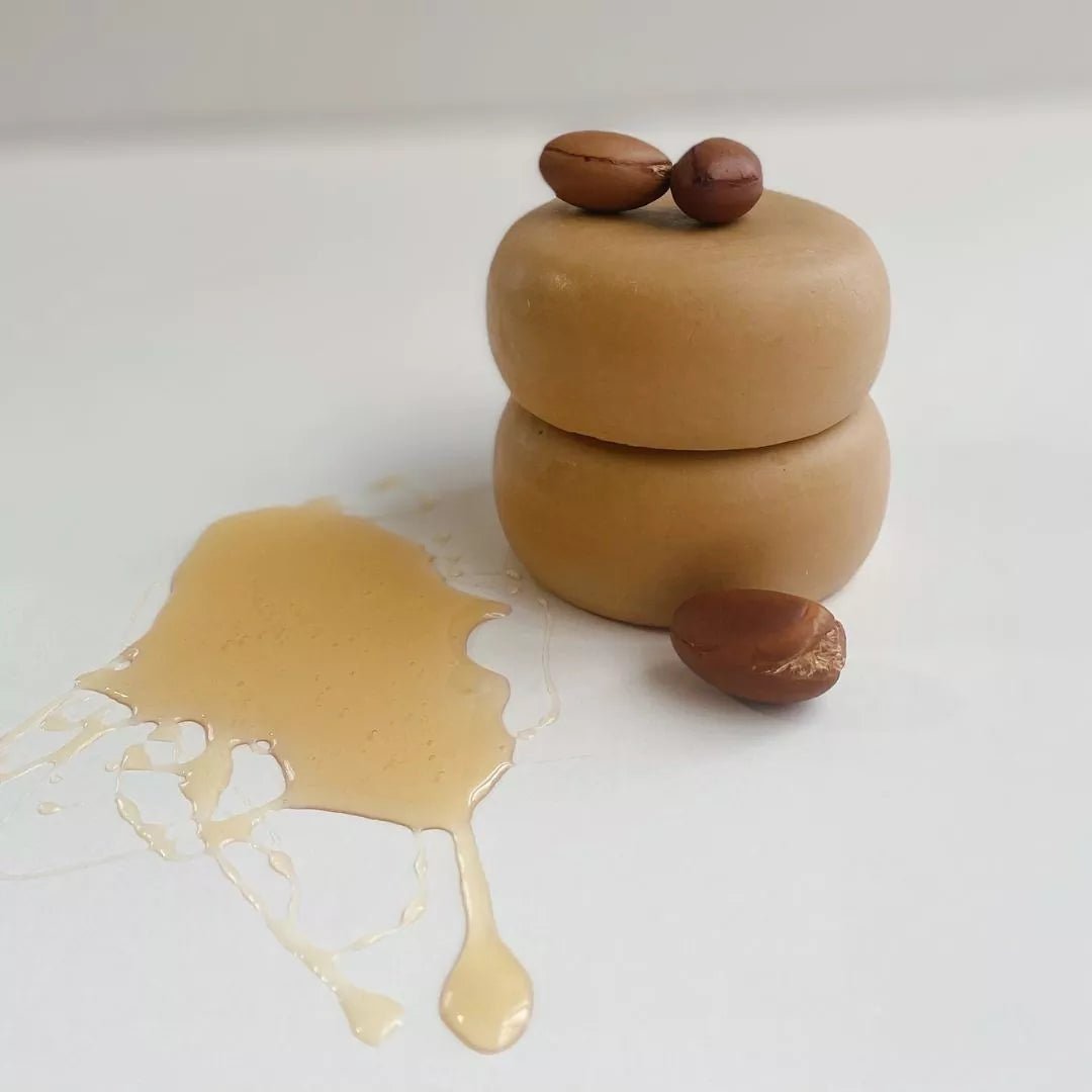 Shampoing Solide hydratant & nourrissant | Marrakech - Simplethings