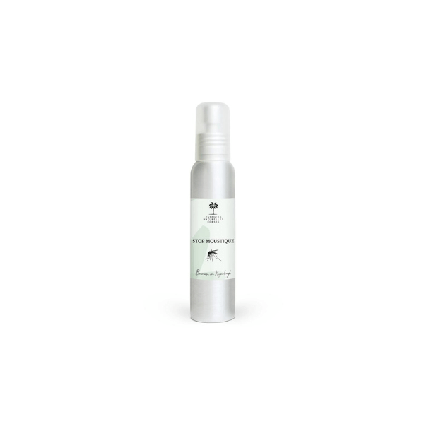 Spray Stop moustique - 90ml - Simplethings