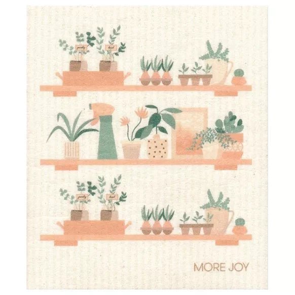 Torchon Suédois - Kasvit - Simplethings