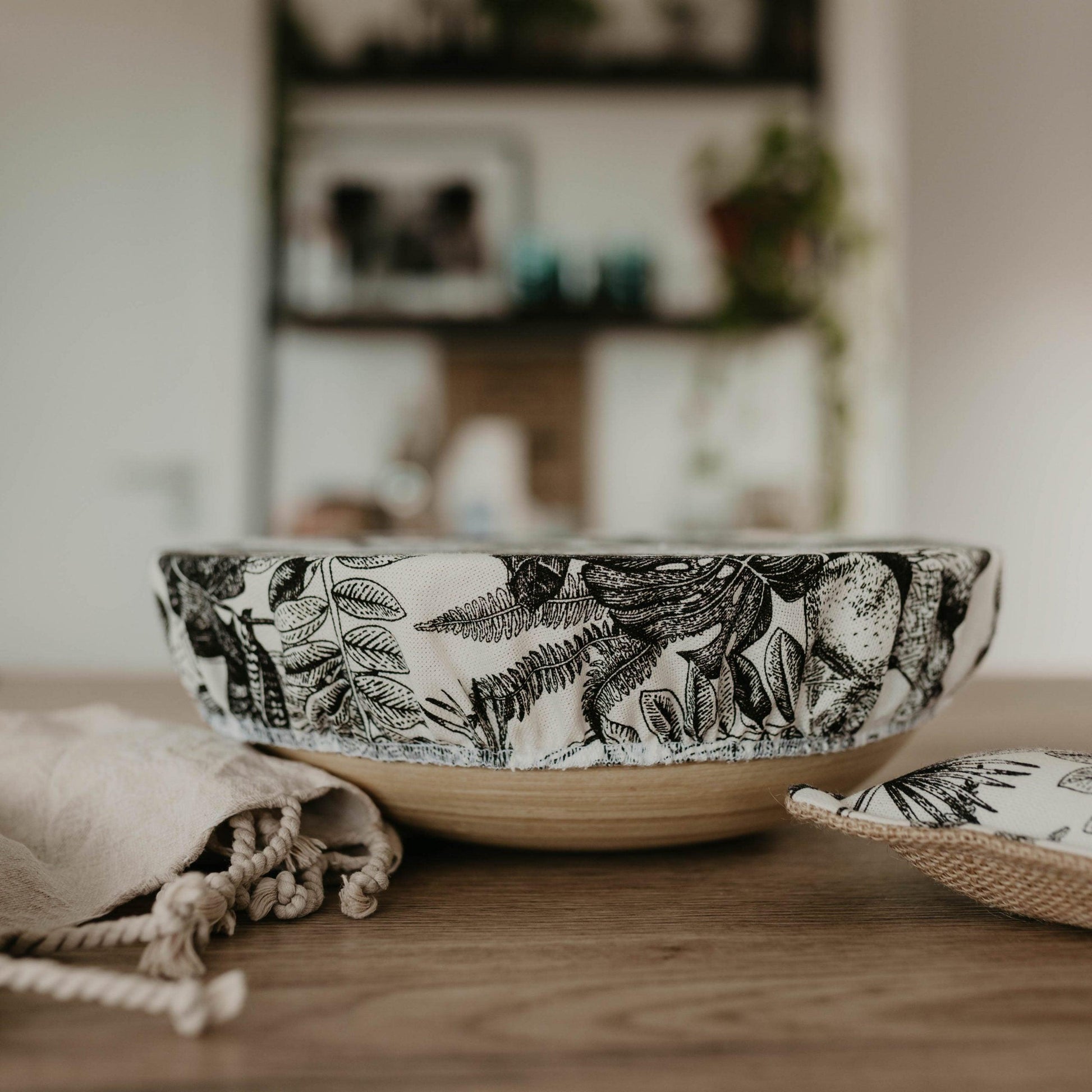 Charlotte couvre-plat Jungle – Simplethings
