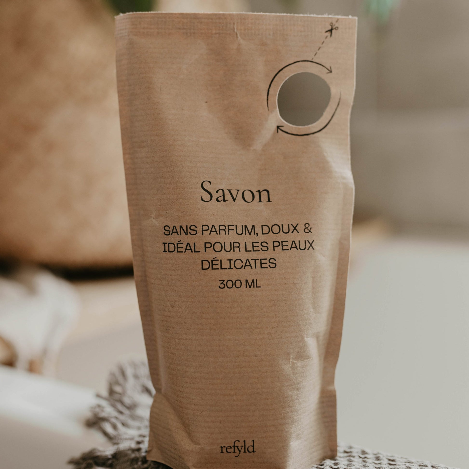 Savon by Refyld - Simplethings