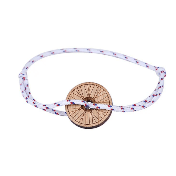 Bracelet | Le cycliste - Simplethings