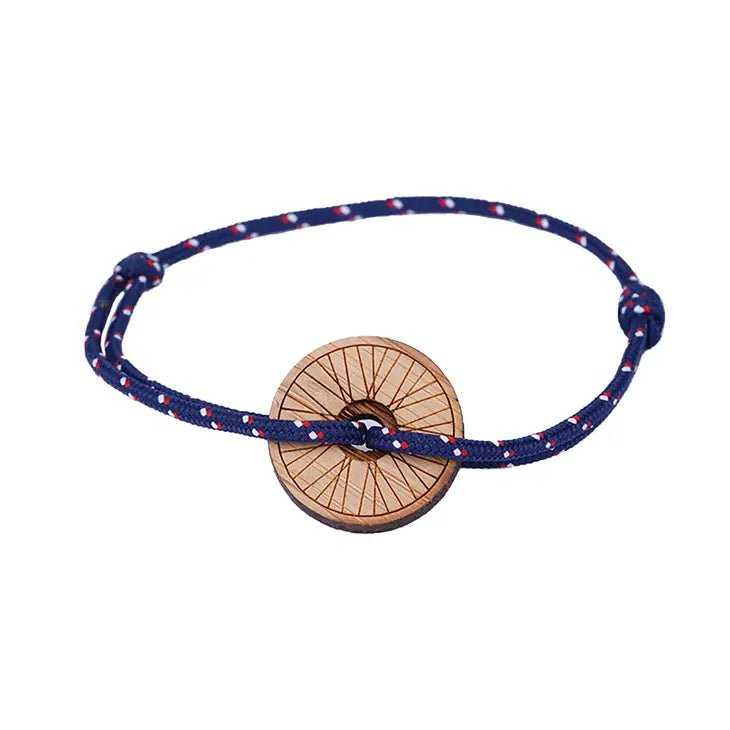 Bracelet | Le cycliste - Simplethings