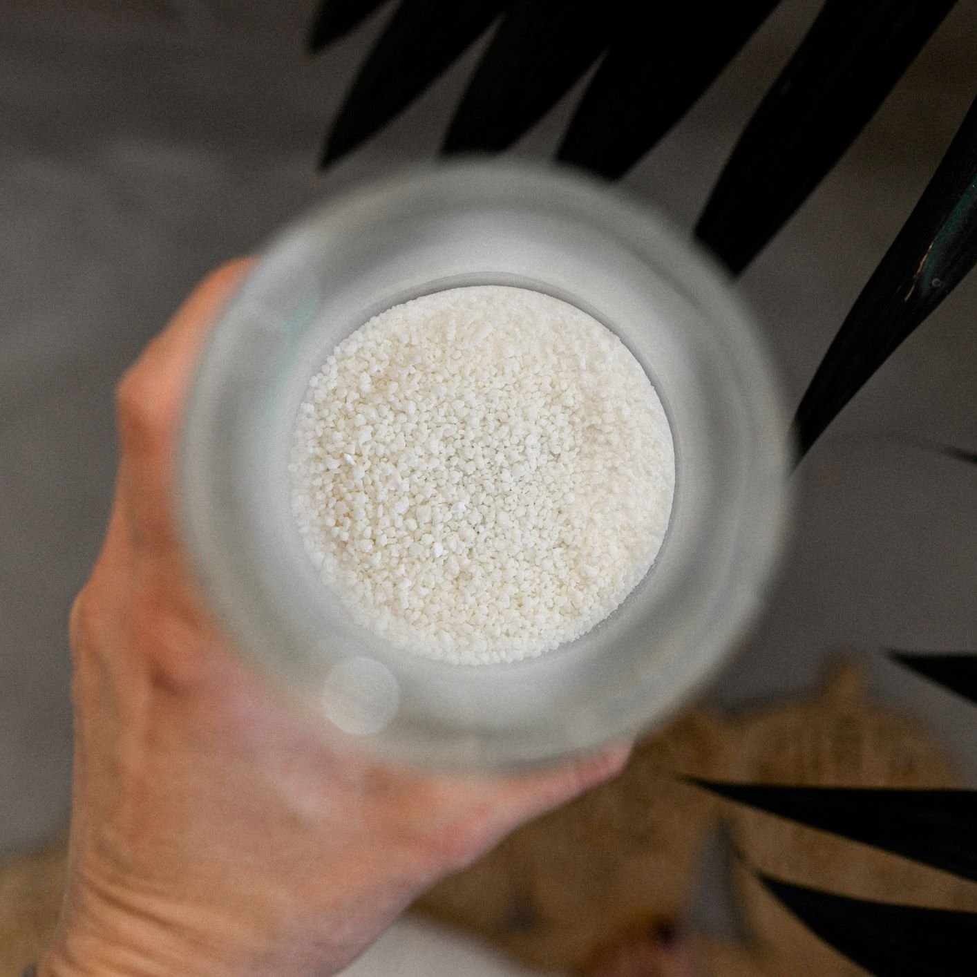 Lessive naturelle - Bouteille 1 litre - Simplethings