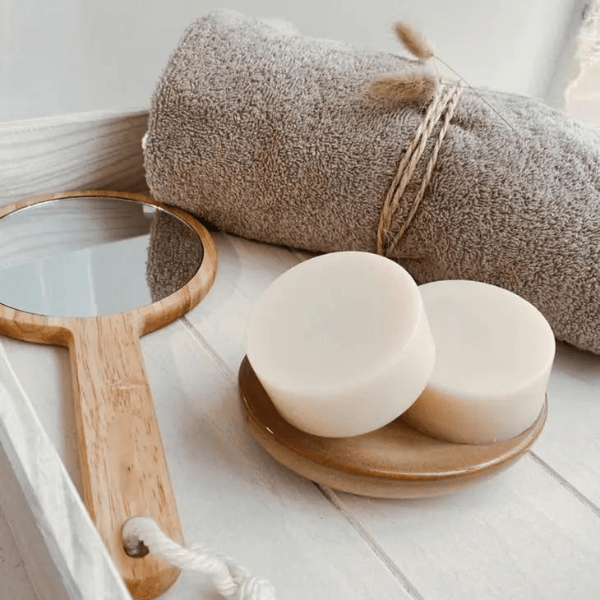 Savon Marseille surgras - Simplethings