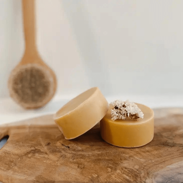 Savon Menton surgras - Simplethings