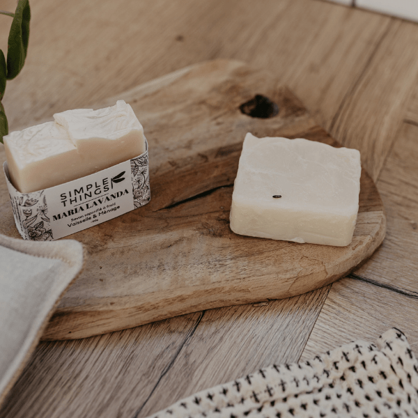 Savon Vaisselle et Ménage Parfum Maria Lavanda - Simplethings